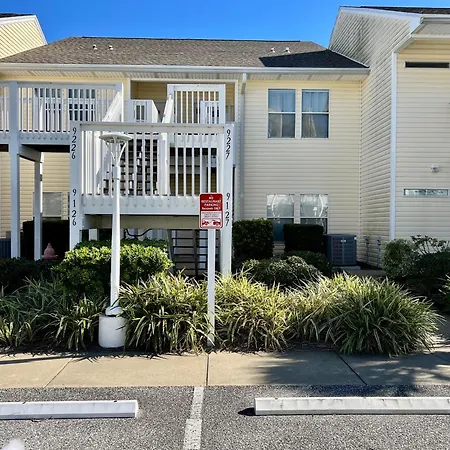 Sandpiper Cove 9128